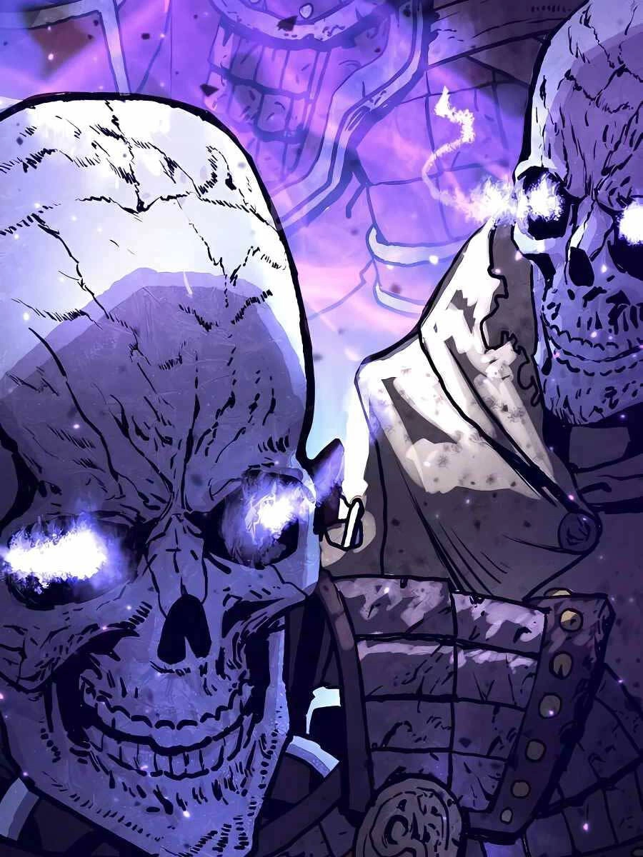 Hiệp Sĩ Xương Khô Chapter 0 - 69