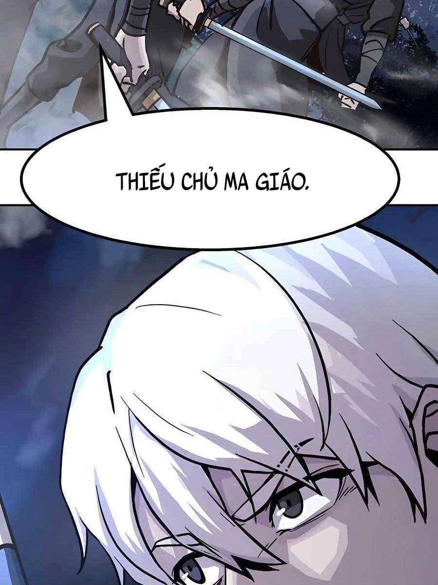 Hiệp Sĩ Xương Khô Chapter 1 - 11