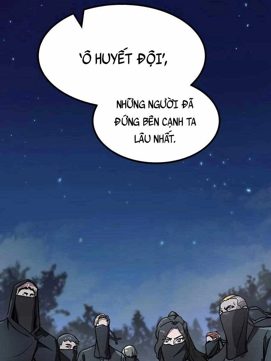 Hiệp Sĩ Xương Khô Chapter 1 - 16