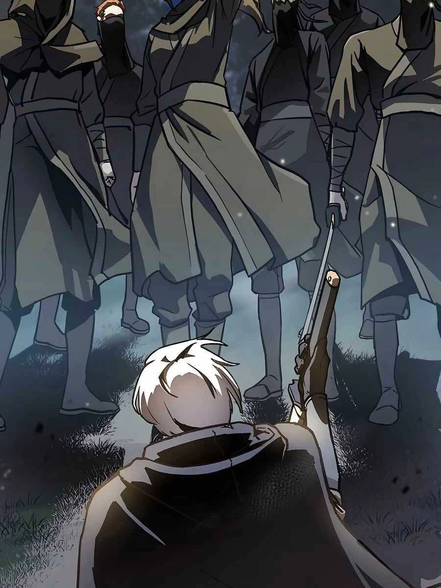 Hiệp Sĩ Xương Khô Chapter 1 - 27