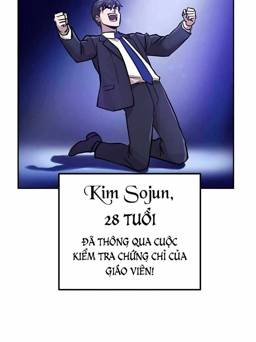 Hiệp Sĩ Xương Khô Chapter 1 - 62