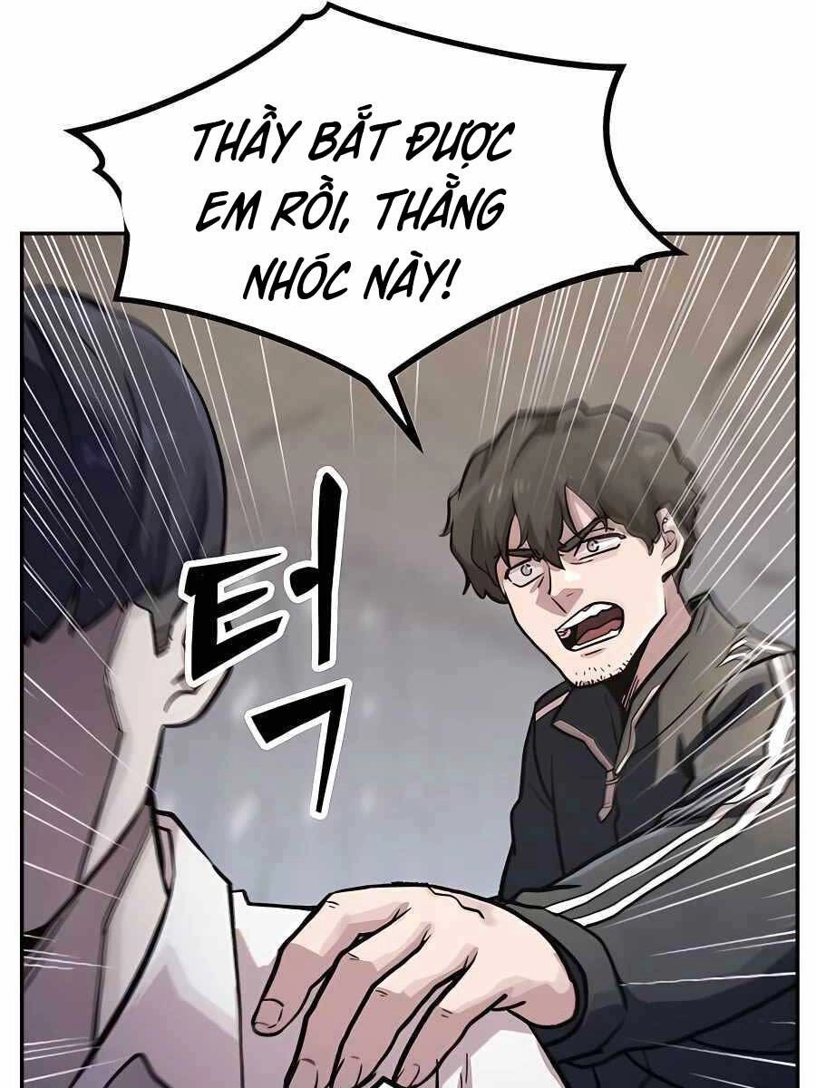 Hiệp Sĩ Xương Khô Chapter 1.5 - 4