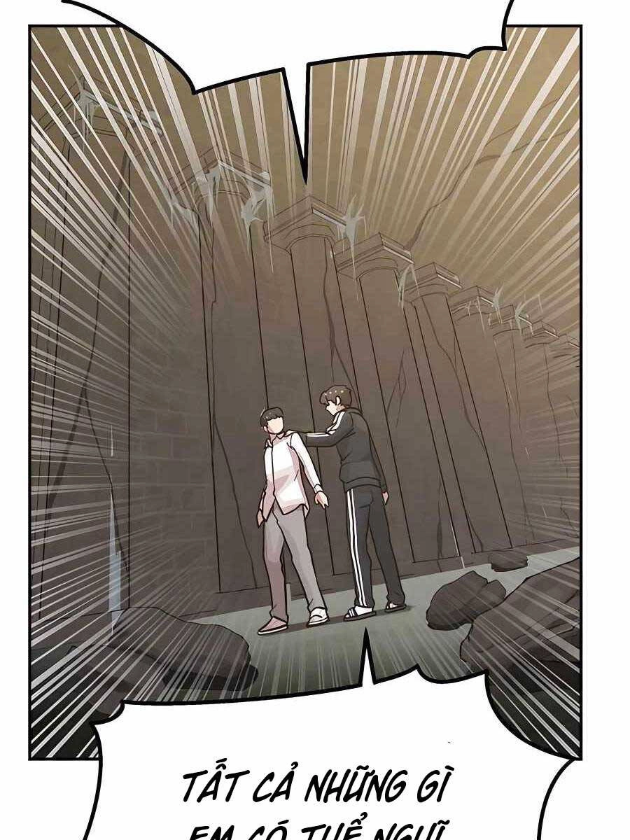 Hiệp Sĩ Xương Khô Chapter 1.5 - 21