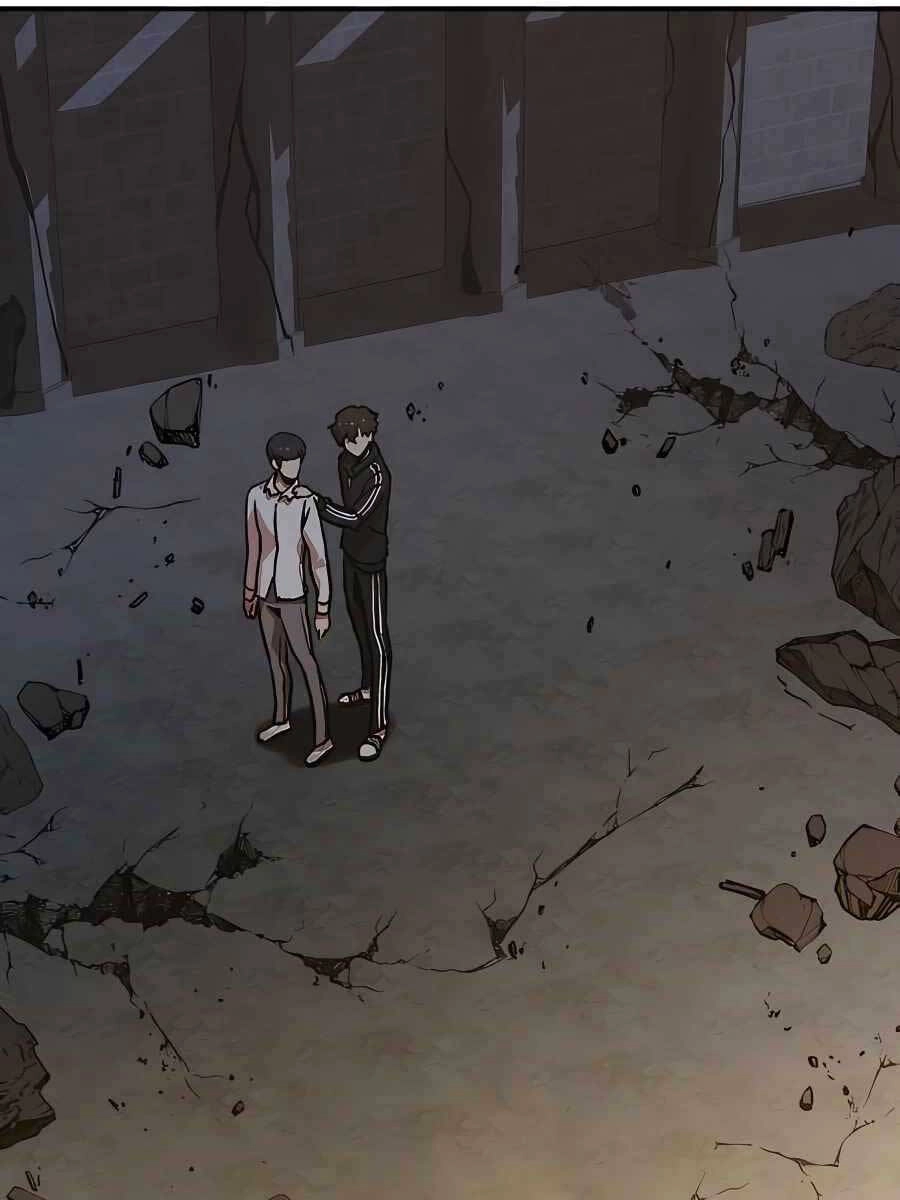 Hiệp Sĩ Xương Khô Chapter 1.5 - 24