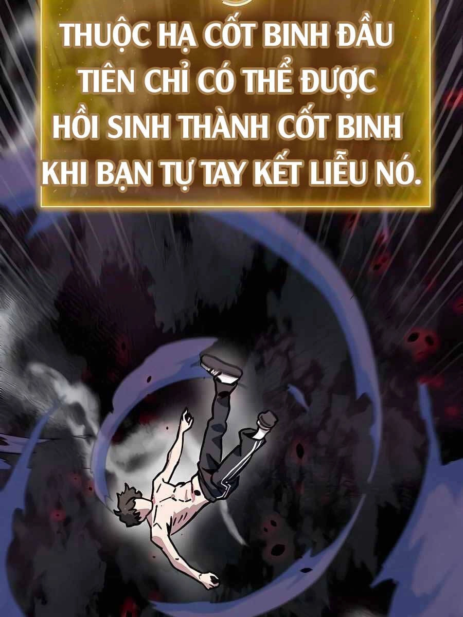 Hiệp Sĩ Xương Khô Chapter 1.5 - 95