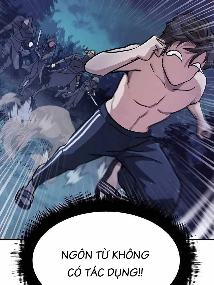 Hiệp Sĩ Xương Khô Chapter 1.6 - 24