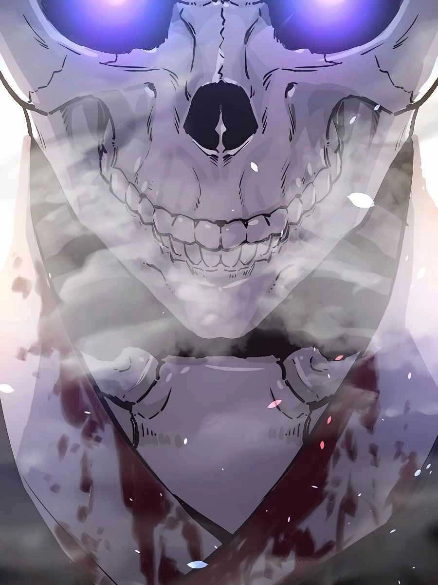 Hiệp Sĩ Xương Khô Chapter 1.6 - 88