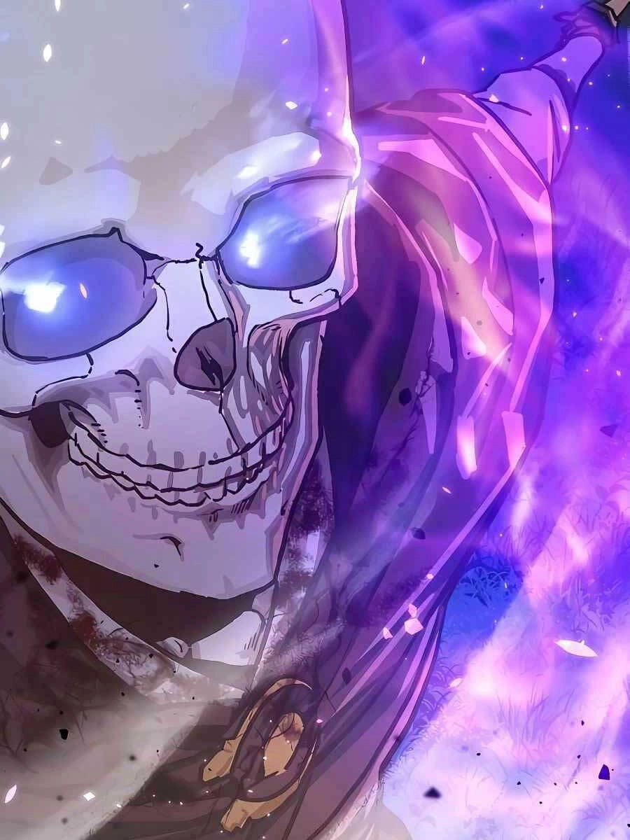 Hiệp Sĩ Xương Khô Chapter 1.6 - 101