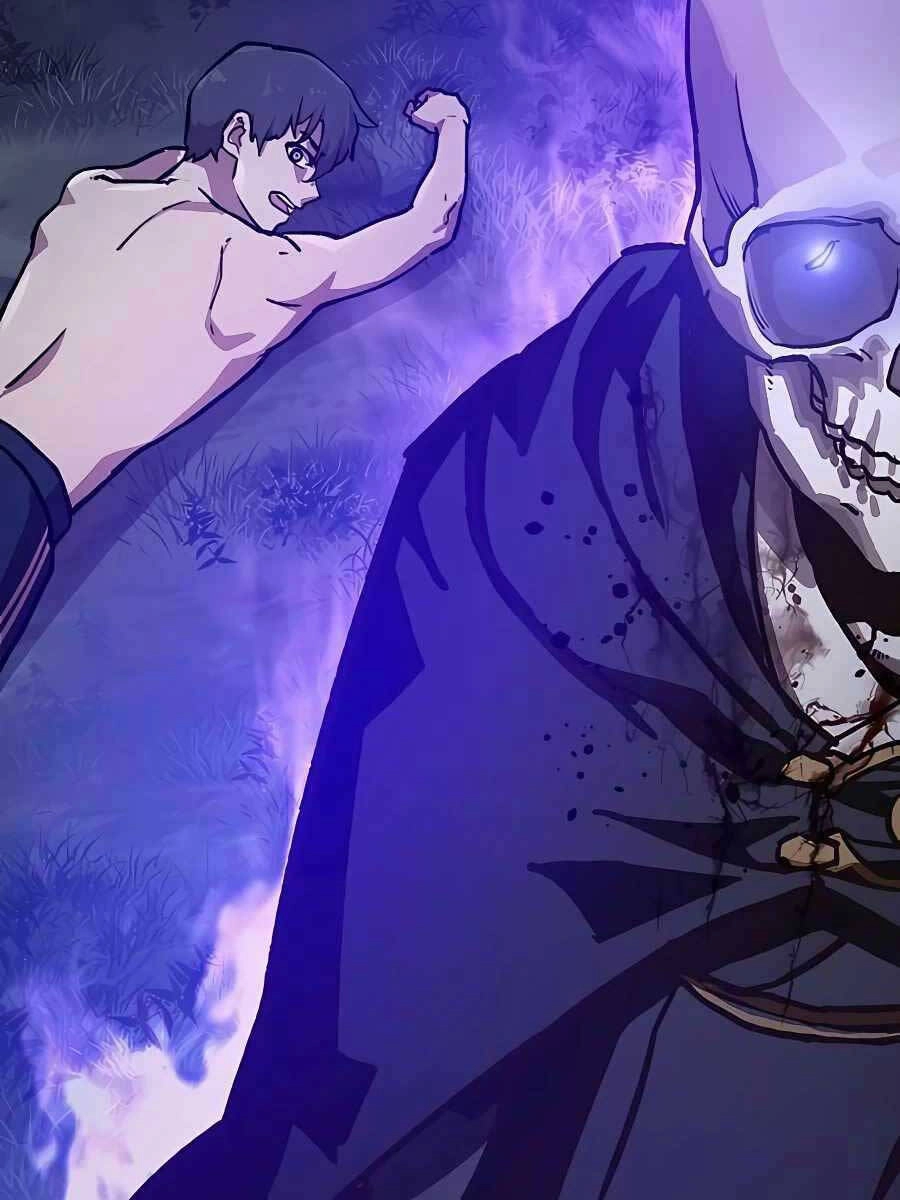 Hiệp Sĩ Xương Khô Chapter 1.6 - 104