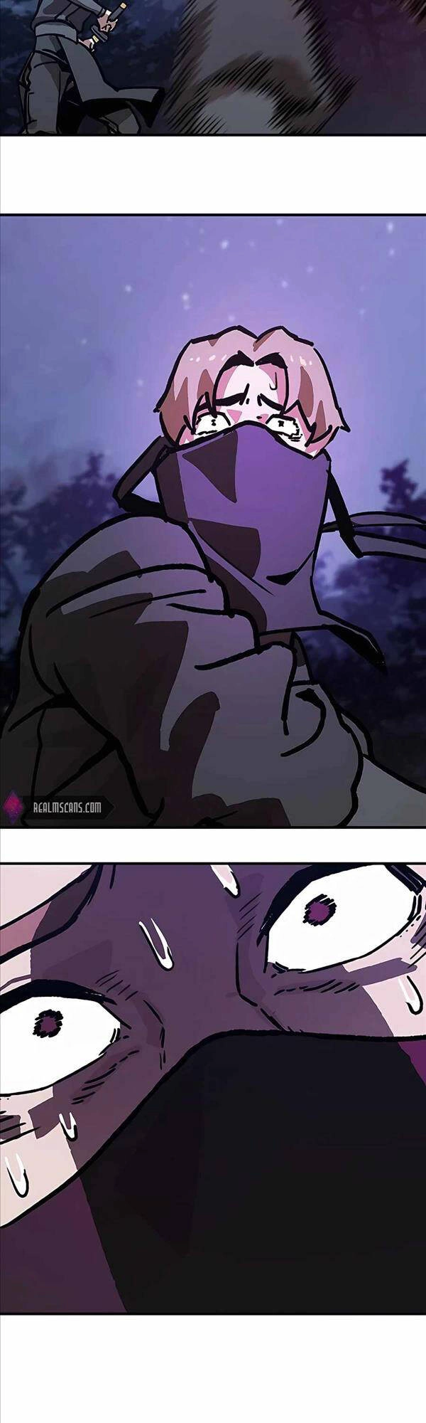 Hiệp Sĩ Xương Khô Chapter 2 - 19