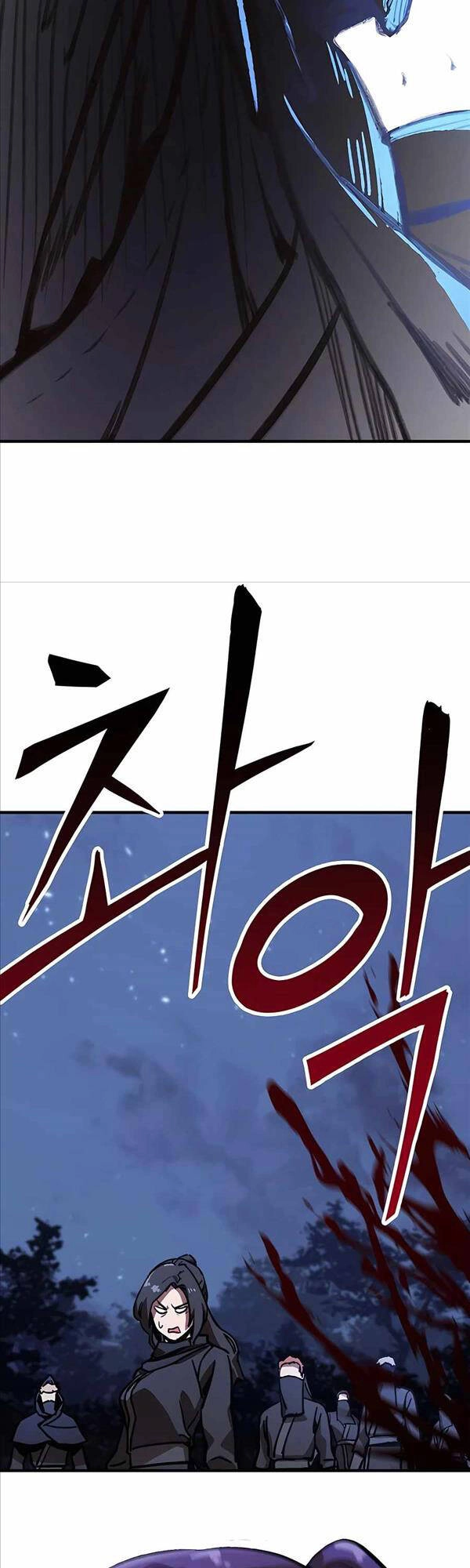 Hiệp Sĩ Xương Khô Chapter 2 - 21