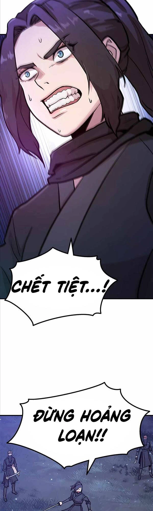 Hiệp Sĩ Xương Khô Chapter 2 - 22