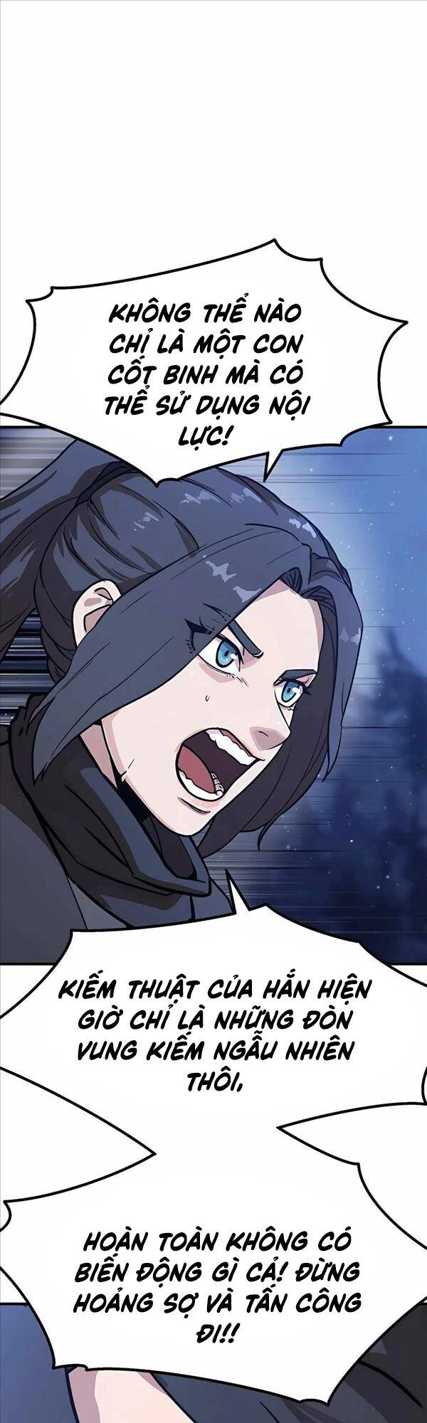 Hiệp Sĩ Xương Khô Chapter 2 - 26