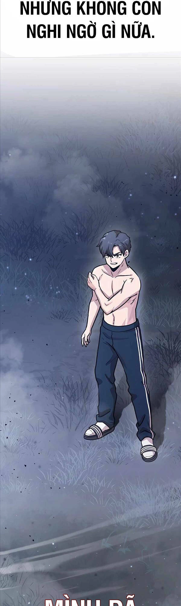 Hiệp Sĩ Xương Khô Chapter 2 - 29