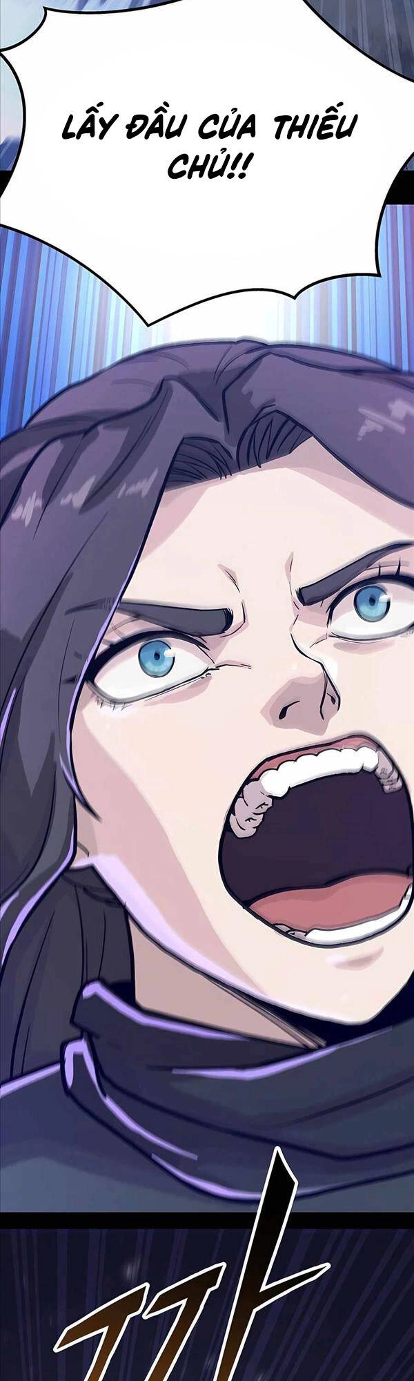 Hiệp Sĩ Xương Khô Chapter 2 - 38