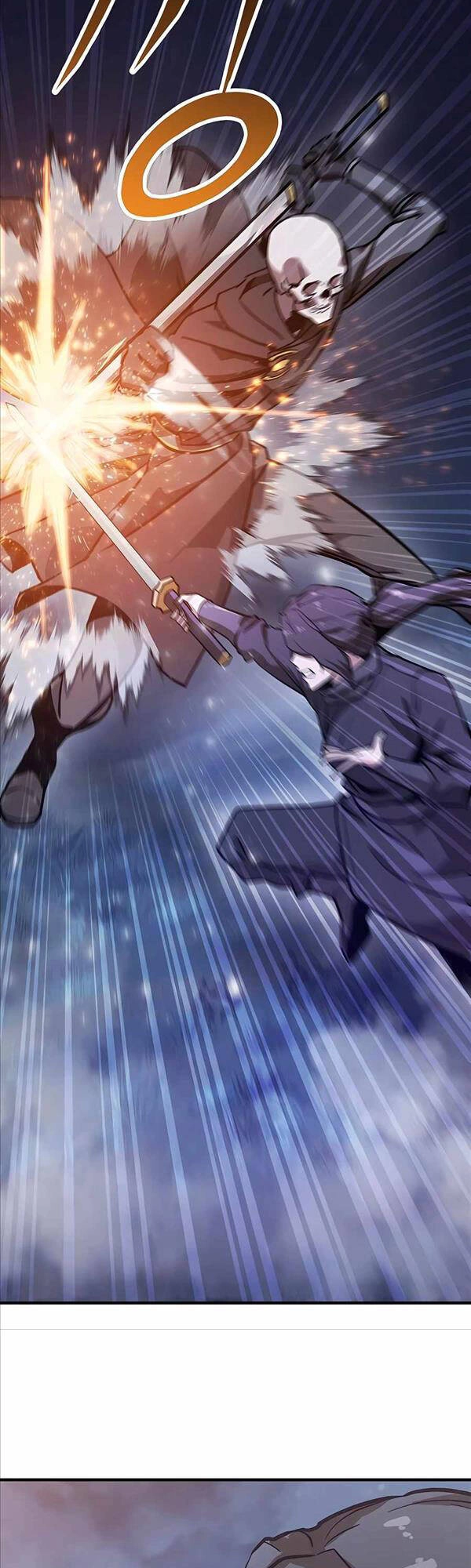 Hiệp Sĩ Xương Khô Chapter 2 - 39