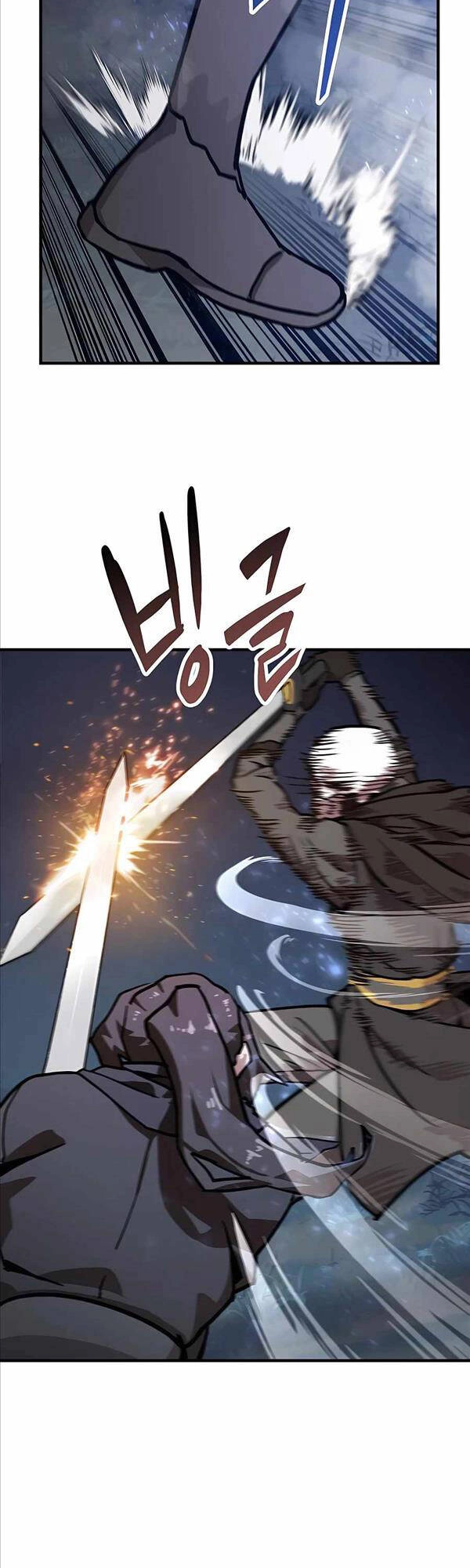 Hiệp Sĩ Xương Khô Chapter 2 - 43