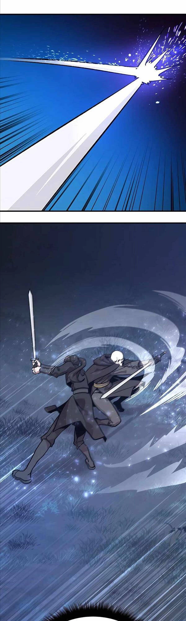 Hiệp Sĩ Xương Khô Chapter 2 - 44