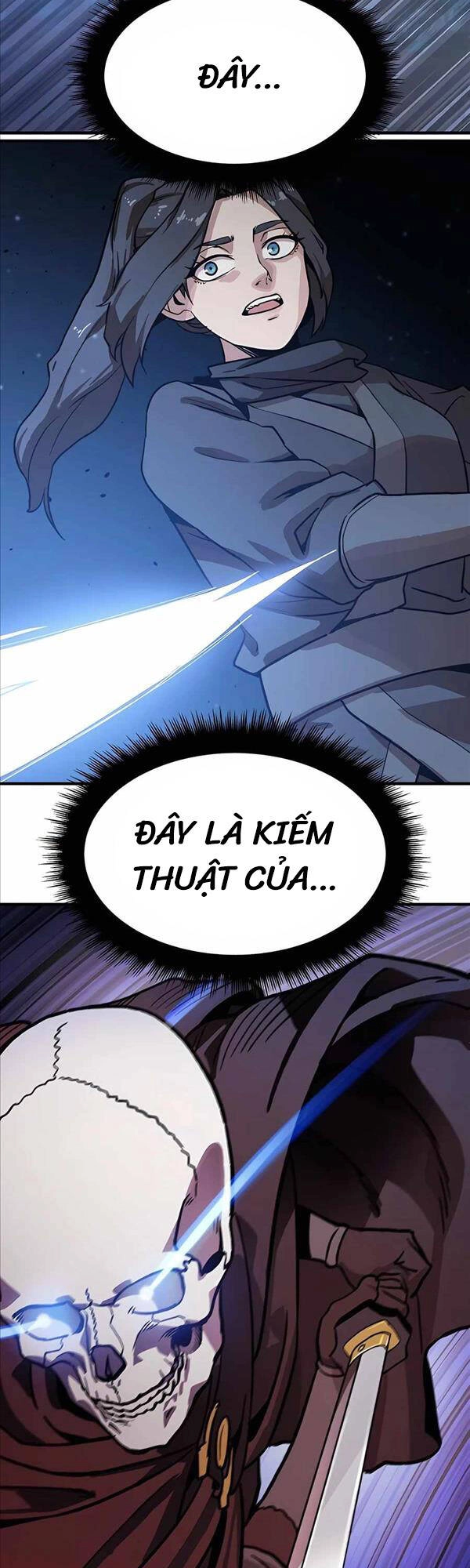 Hiệp Sĩ Xương Khô Chapter 2 - 45