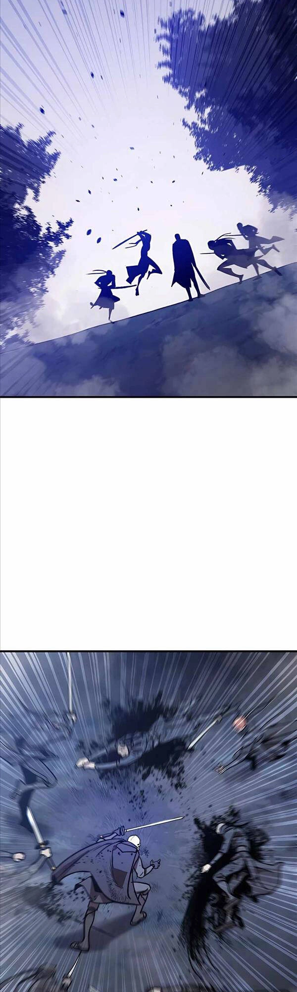 Hiệp Sĩ Xương Khô Chapter 2 - 52