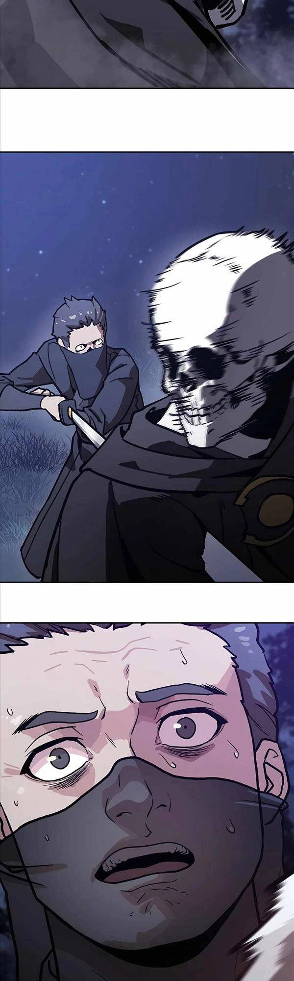 Hiệp Sĩ Xương Khô Chapter 2 - 56