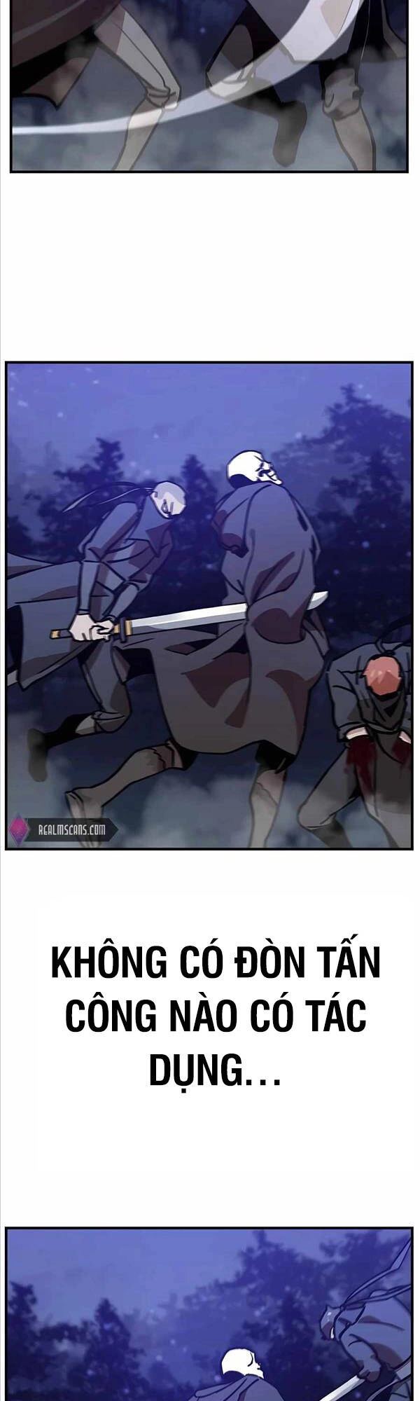 Hiệp Sĩ Xương Khô Chapter 2 - 59