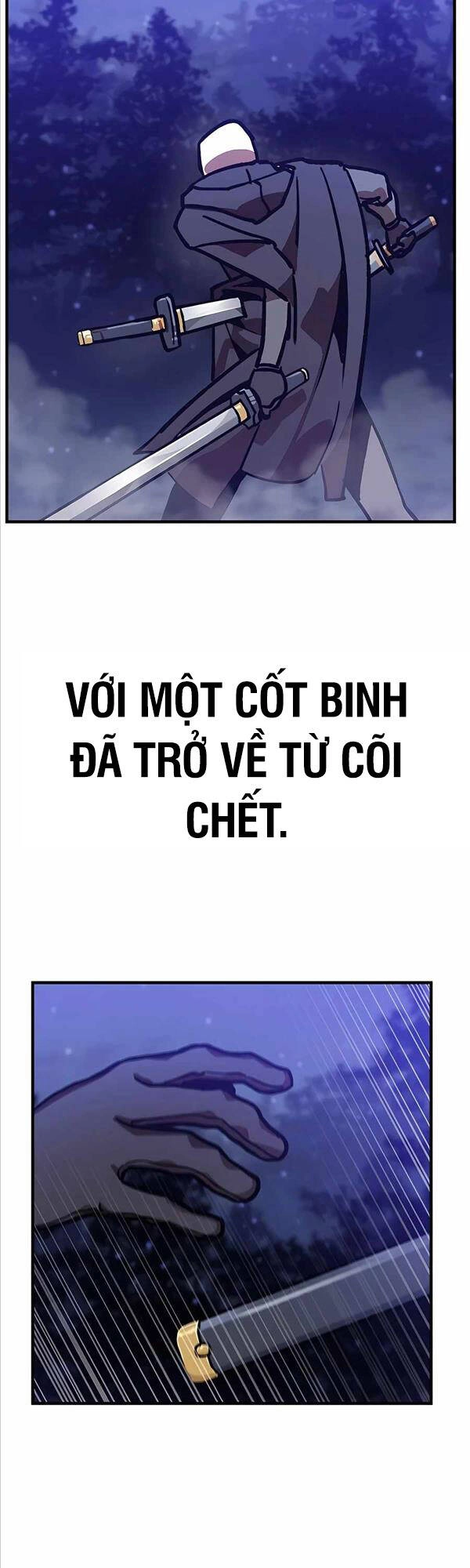 Hiệp Sĩ Xương Khô Chapter 2 - 62