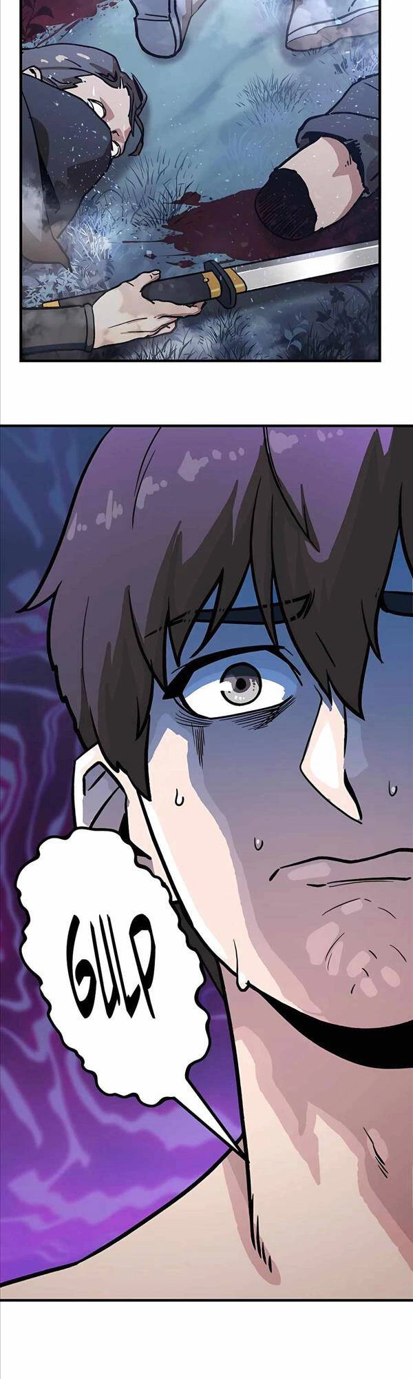 Hiệp Sĩ Xương Khô Chapter 2 - 67