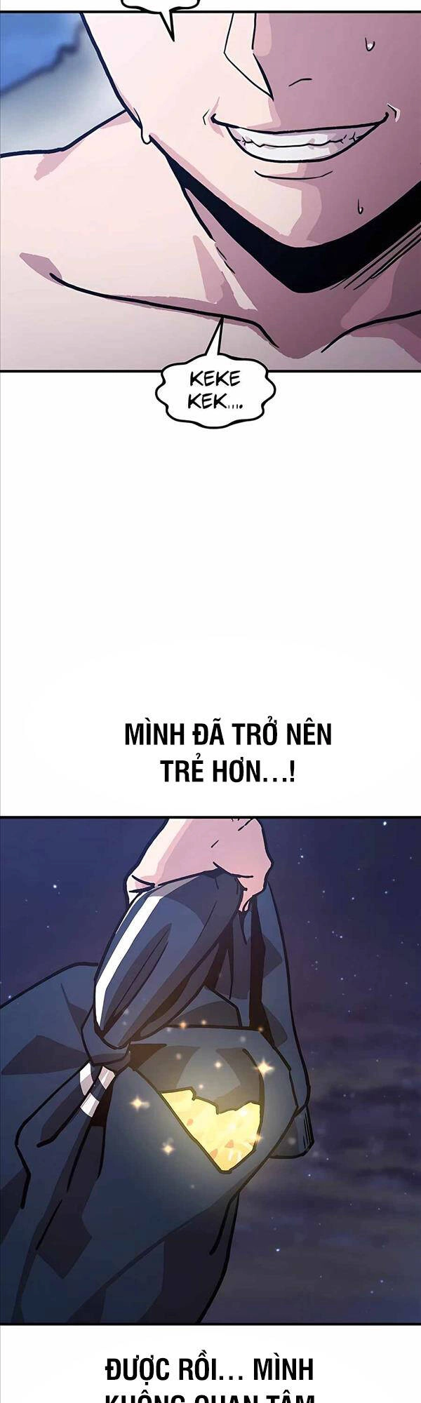 Hiệp Sĩ Xương Khô Chapter 2 - 80