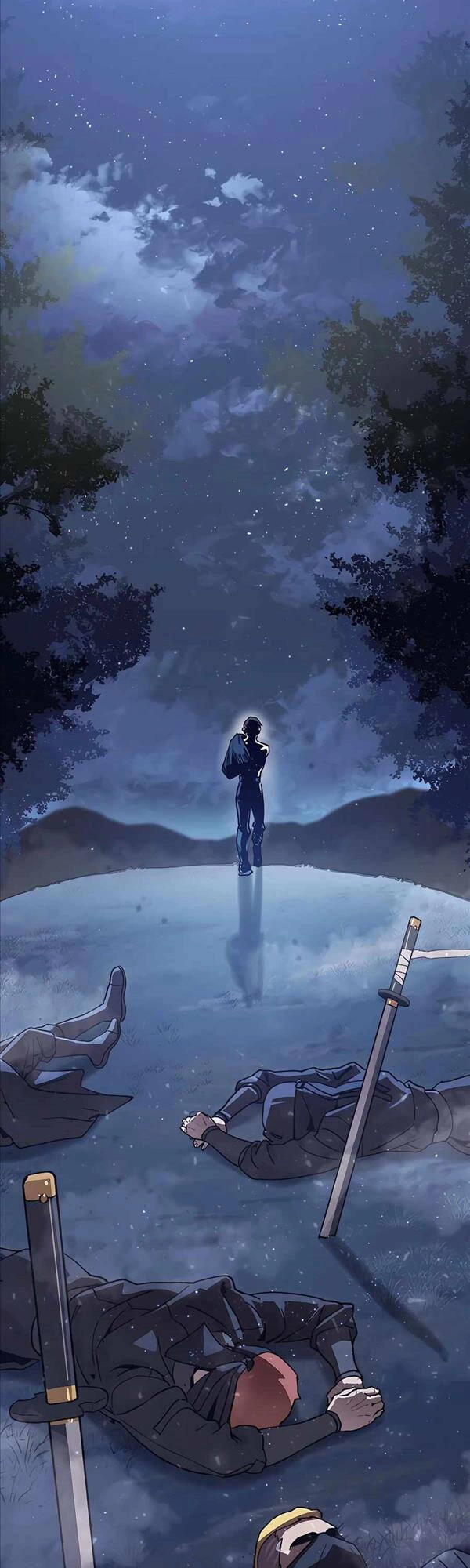 Hiệp Sĩ Xương Khô Chapter 2 - 83