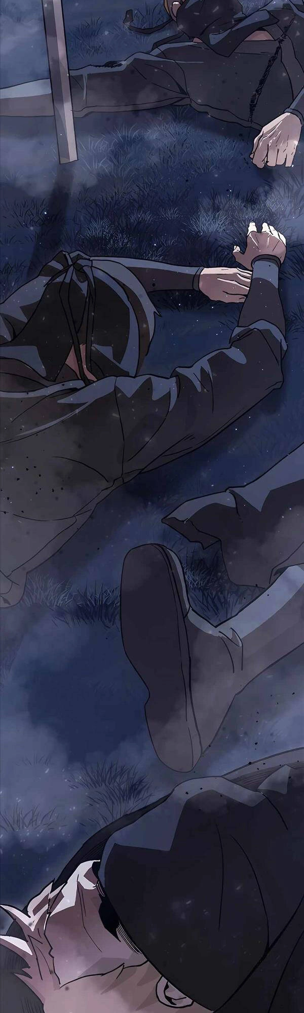 Hiệp Sĩ Xương Khô Chapter 2 - 84