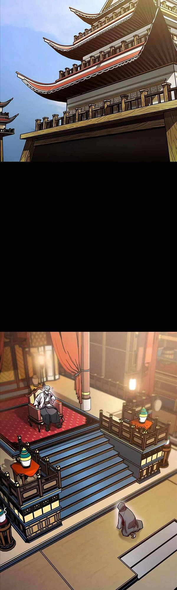 Hiệp Sĩ Xương Khô Chapter 2 - 87