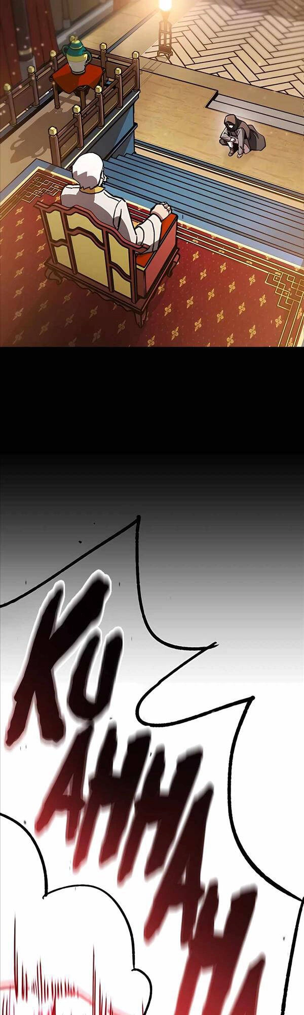 Hiệp Sĩ Xương Khô Chapter 2 - 91