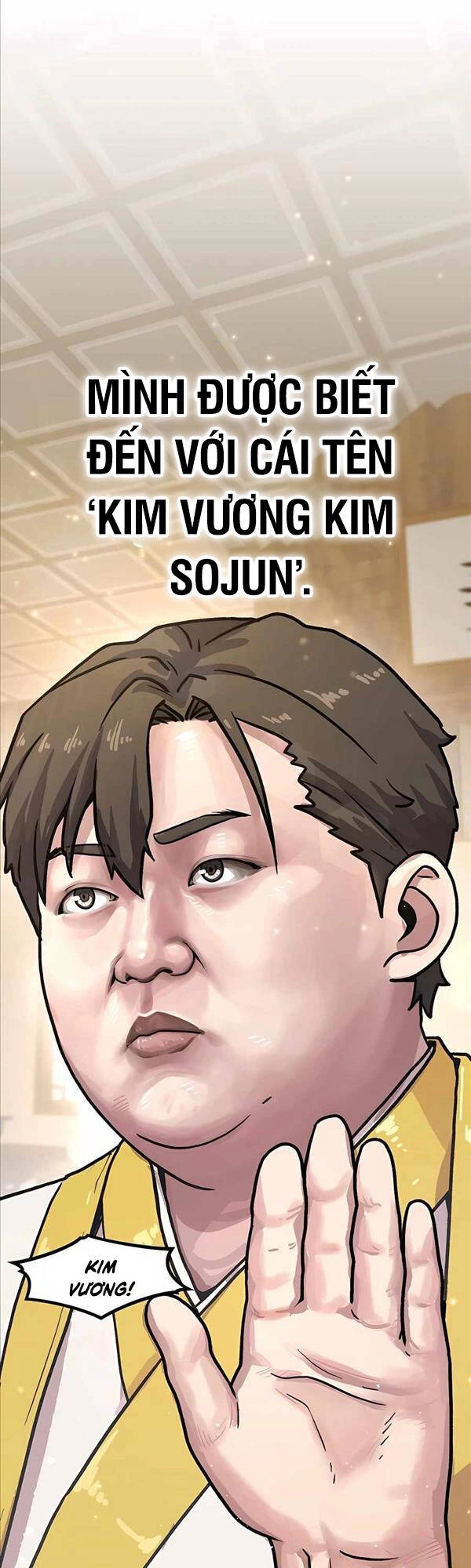 Hiệp Sĩ Xương Khô Chapter 3 - 5