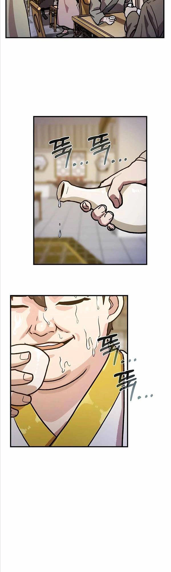 Hiệp Sĩ Xương Khô Chapter 3 - 15