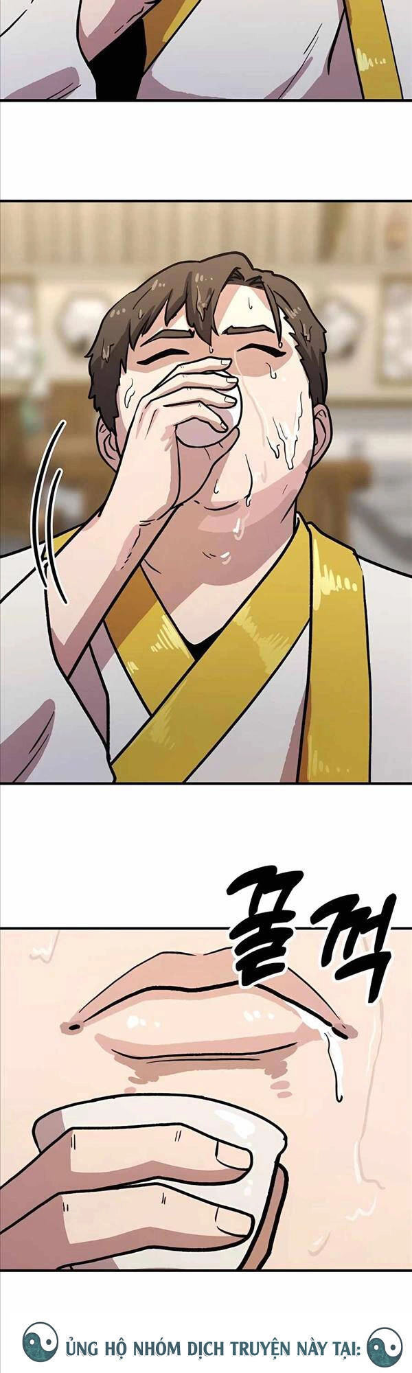 Hiệp Sĩ Xương Khô Chapter 3 - 19