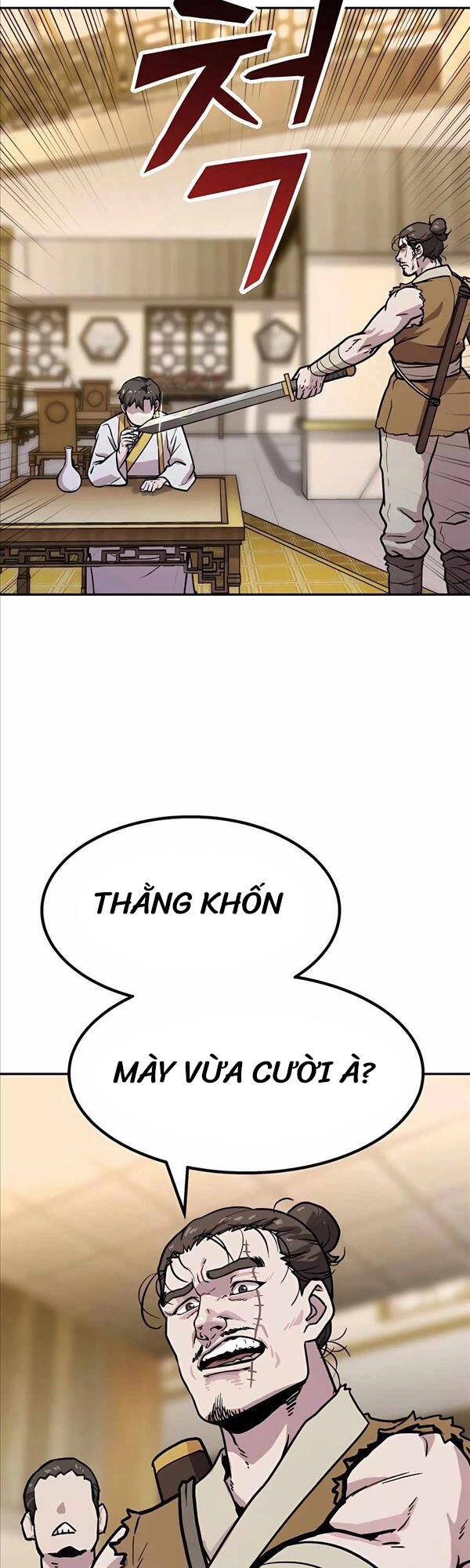 Hiệp Sĩ Xương Khô Chapter 3 - 22