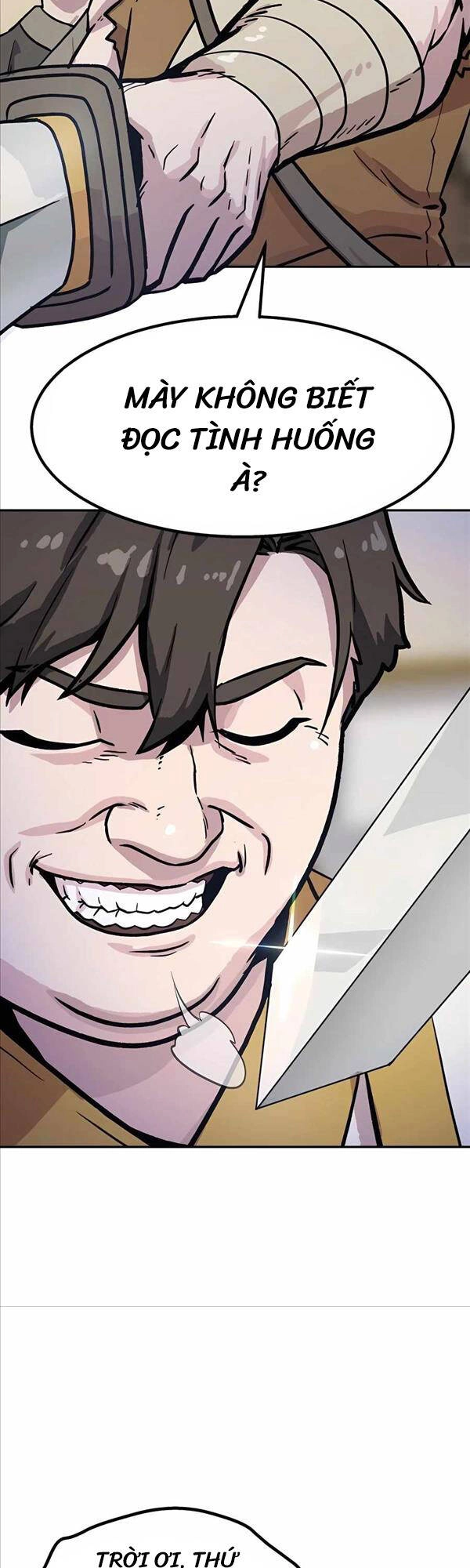 Hiệp Sĩ Xương Khô Chapter 3 - 23
