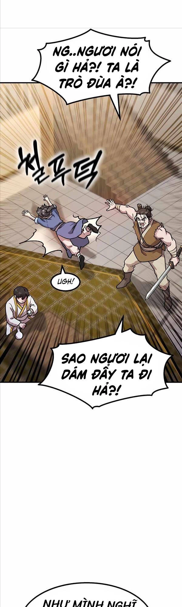 Hiệp Sĩ Xương Khô Chapter 3 - 27