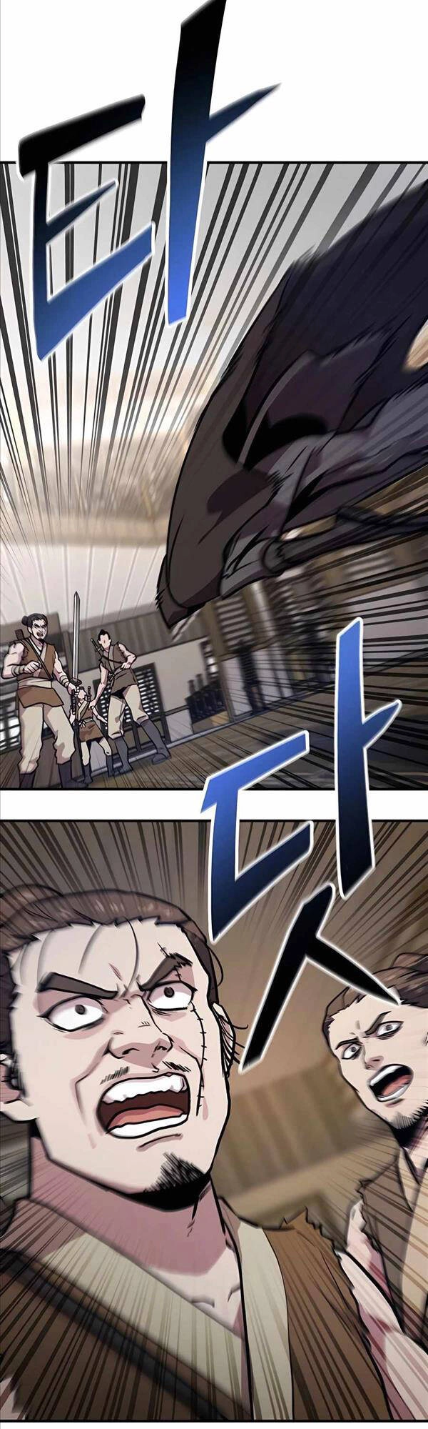 Hiệp Sĩ Xương Khô Chapter 3 - 37