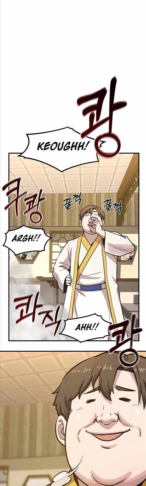Hiệp Sĩ Xương Khô Chapter 3 - 38