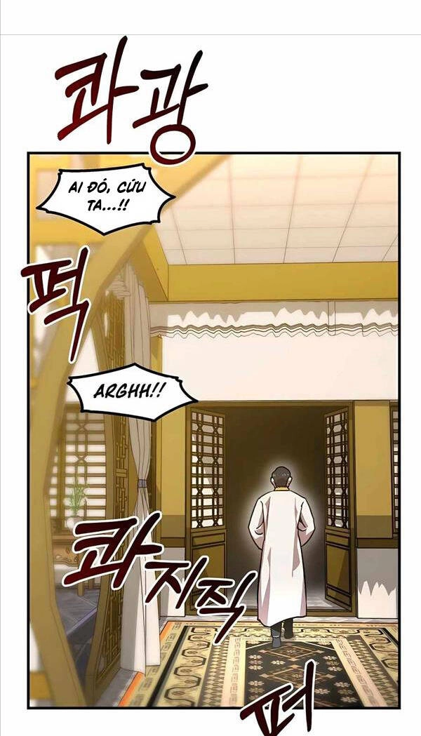 Hiệp Sĩ Xương Khô Chapter 3 - 40