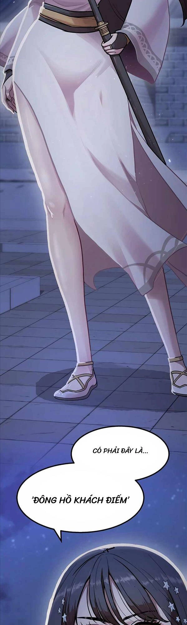 Hiệp Sĩ Xương Khô Chapter 3 - 44