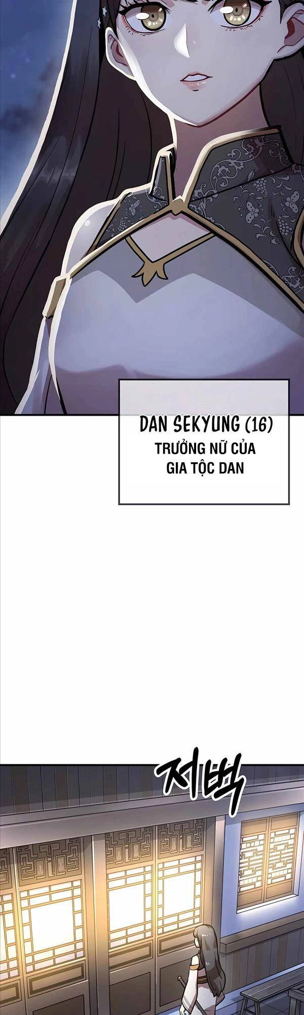 Hiệp Sĩ Xương Khô Chapter 3 - 45