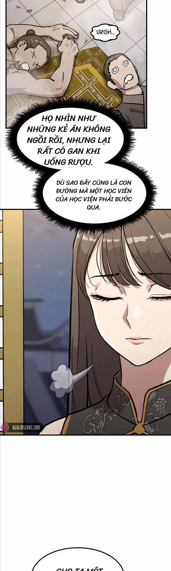 Hiệp Sĩ Xương Khô Chapter 3 - 51