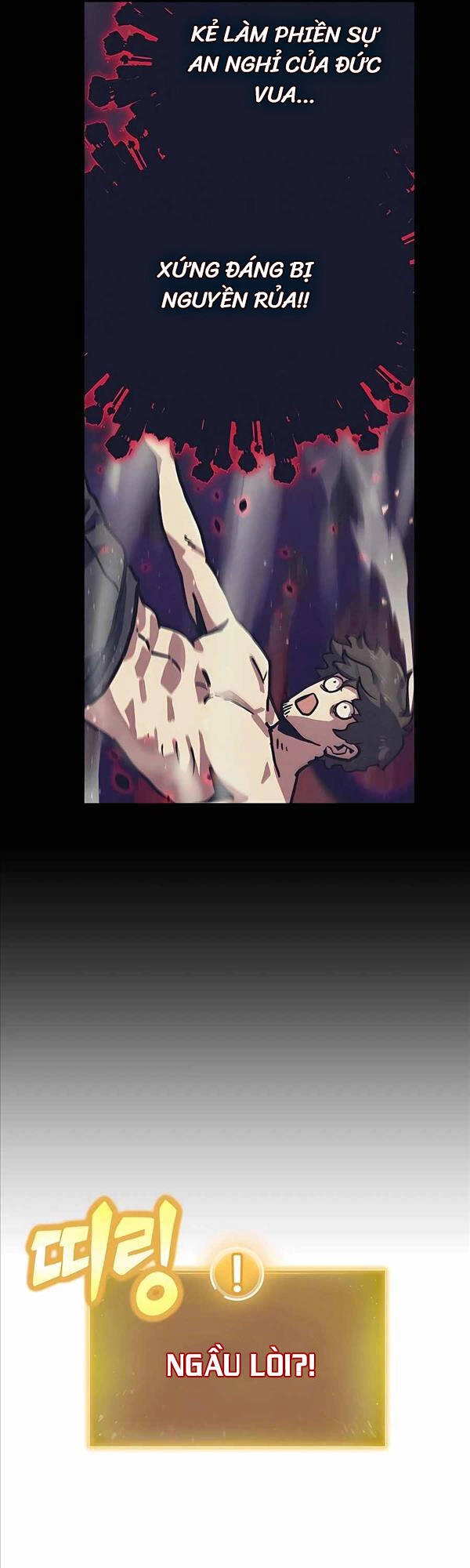 Hiệp Sĩ Xương Khô Chapter 3 - 59