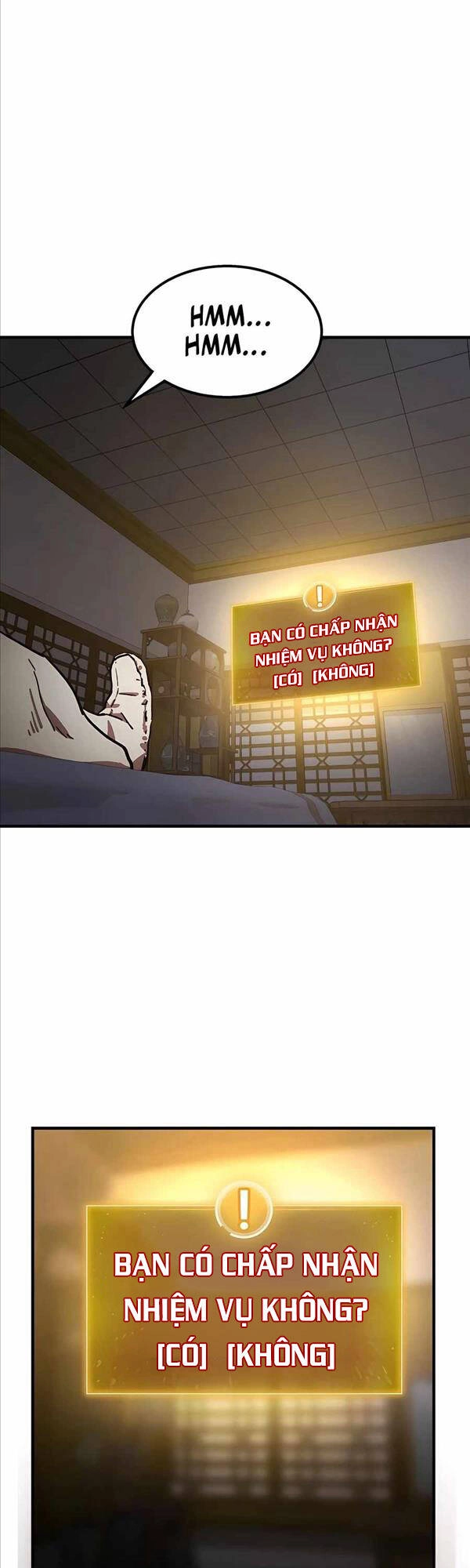 Hiệp Sĩ Xương Khô Chapter 3 - 73