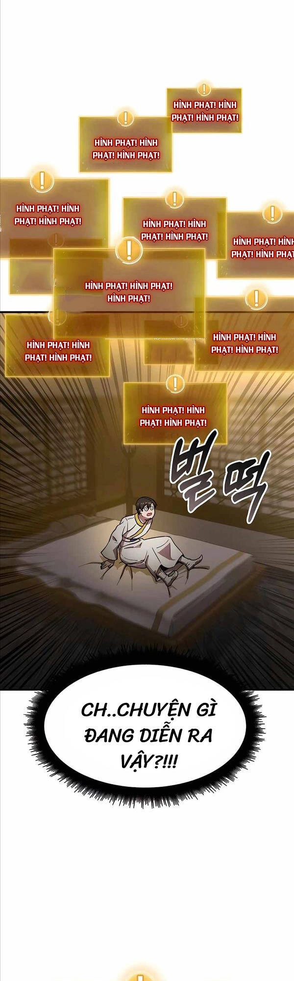 Hiệp Sĩ Xương Khô Chapter 3 - 76