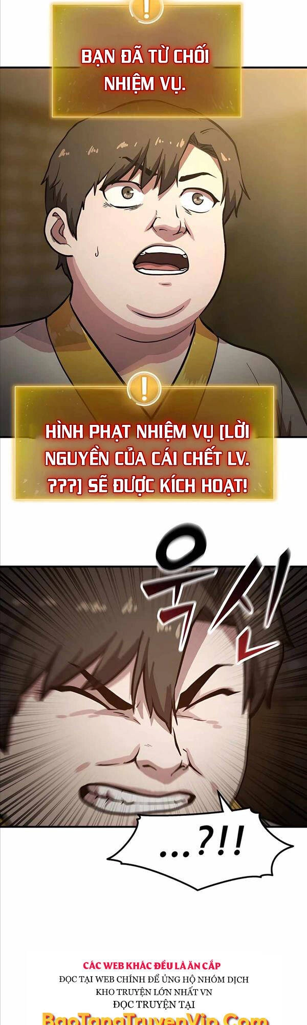 Hiệp Sĩ Xương Khô Chapter 3 - 77