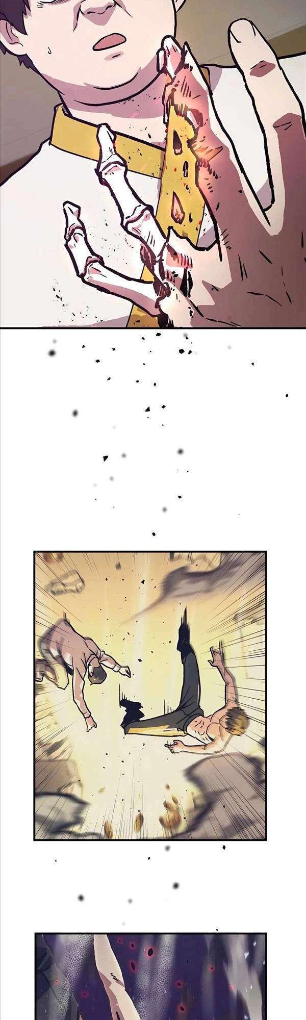 Hiệp Sĩ Xương Khô Chapter 3 - 79